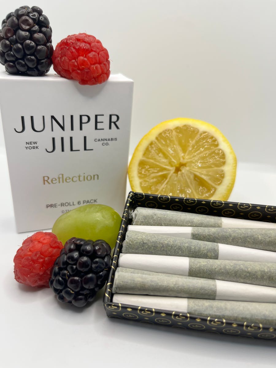 Humboldt Headband Pre-Roll Multipack | 6 x 0.5g