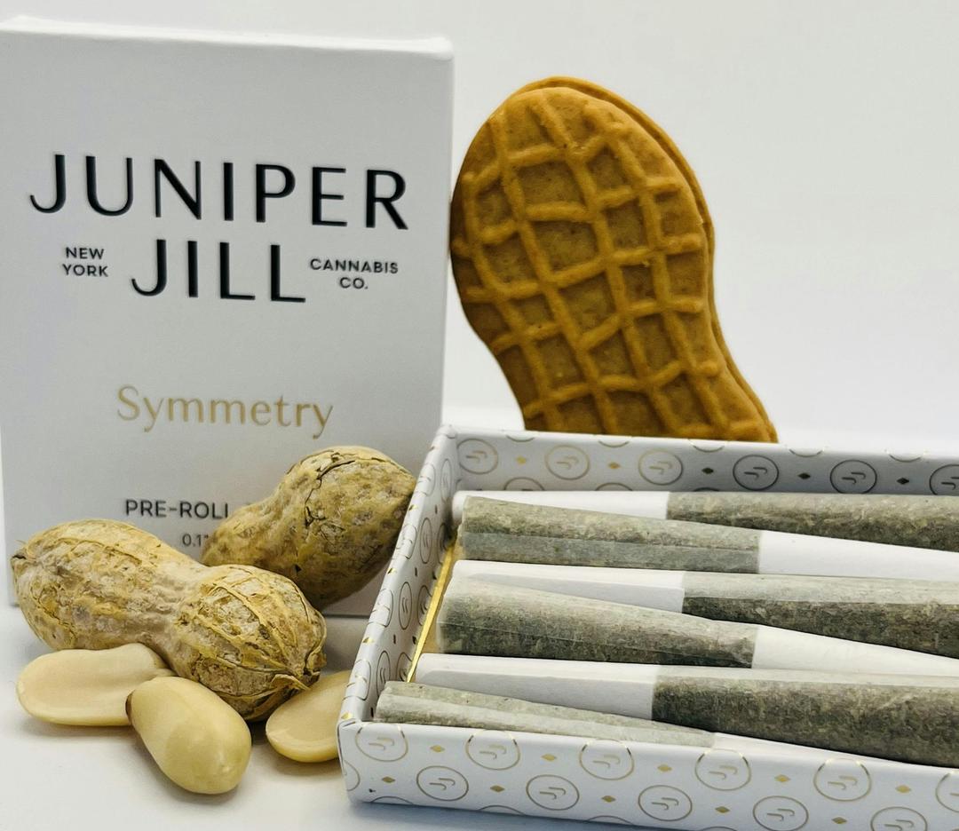 Nutter Budder Pre-Roll Multipack | 6 x 0.5g