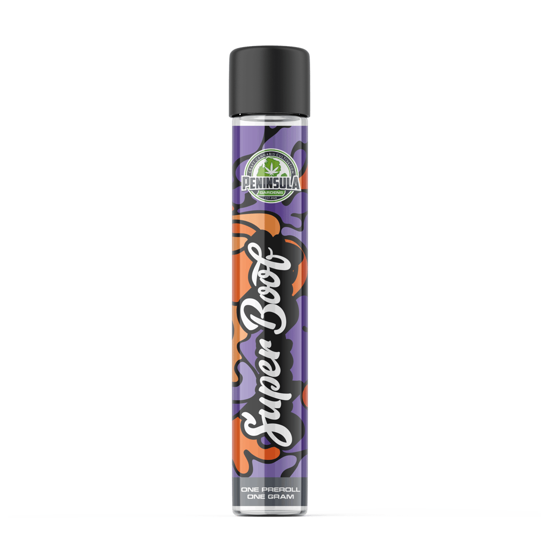 Super Boof Pre-Roll 1g