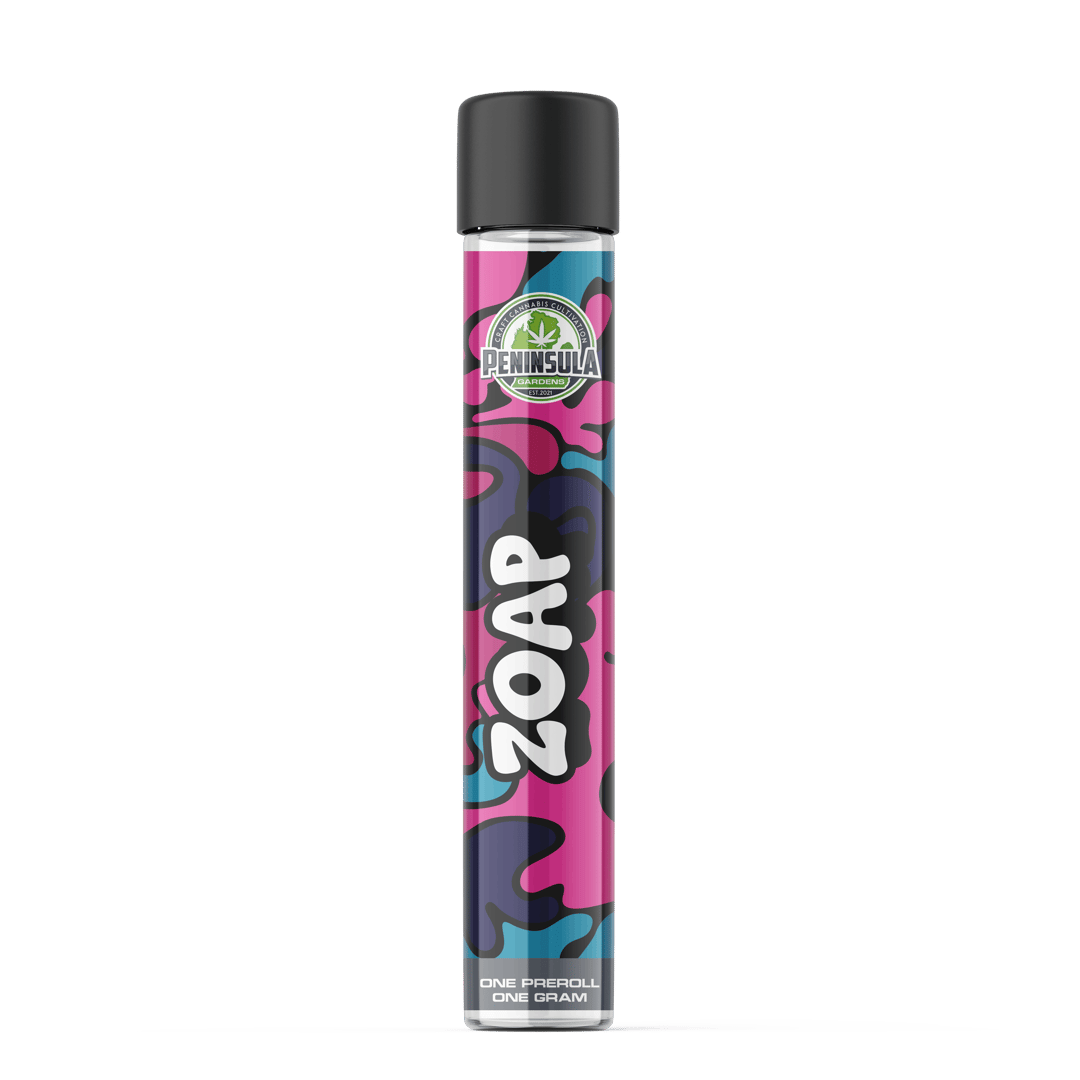 Zoap Pre-Roll 1g