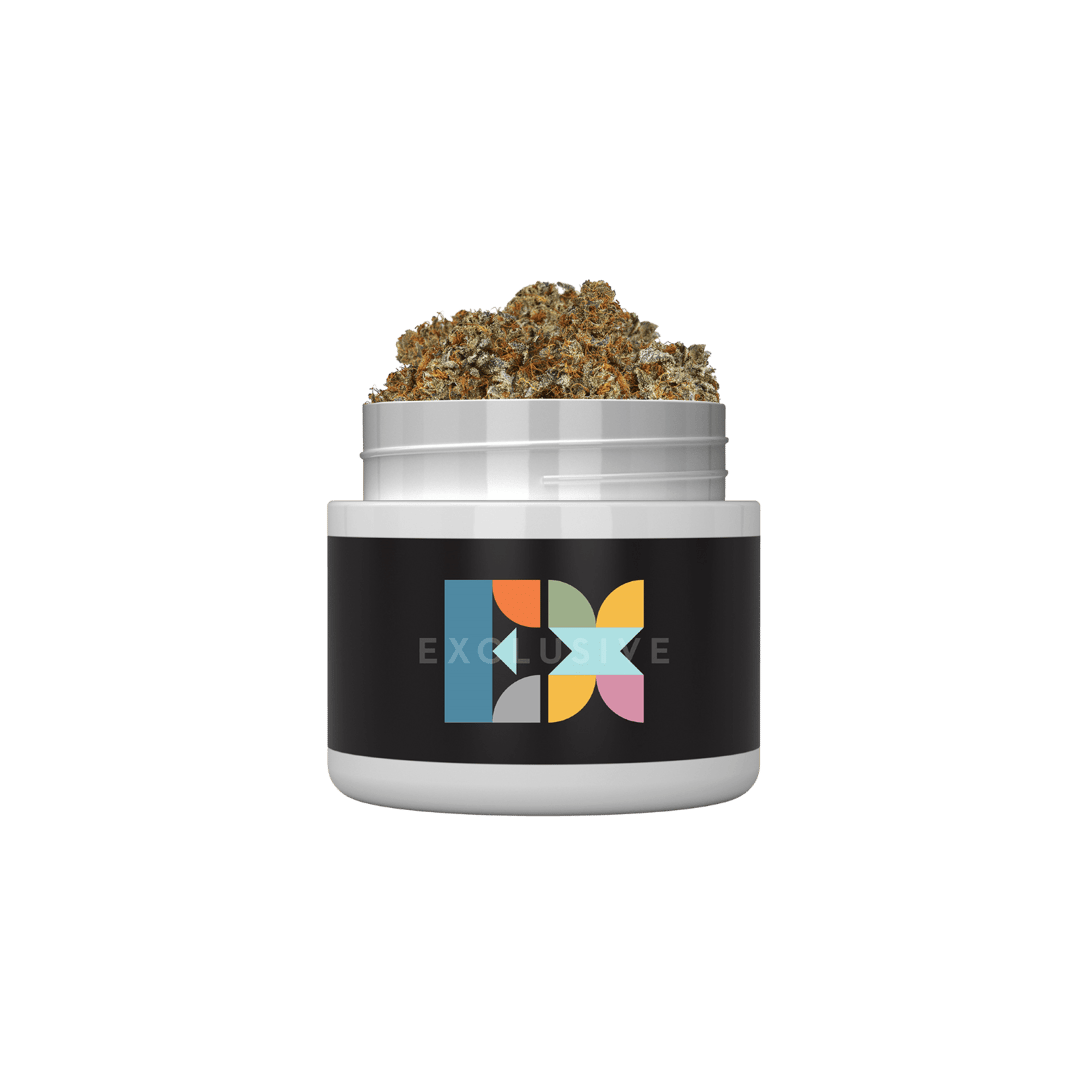 The Soap | Exclusive Flower