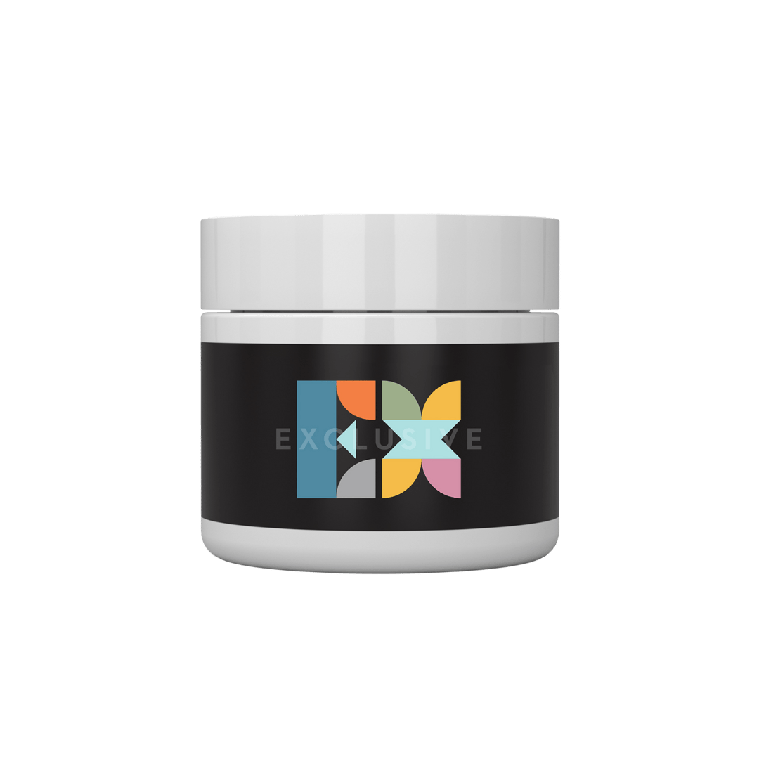 Sour Cream | Exclusive Flower