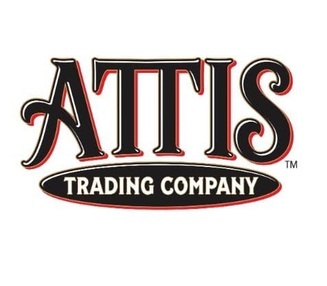 Attis Trading Company - Tillamook logo