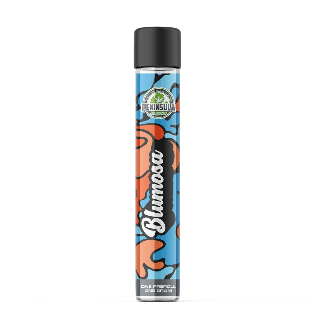 Blumosa Pre-Roll 1g