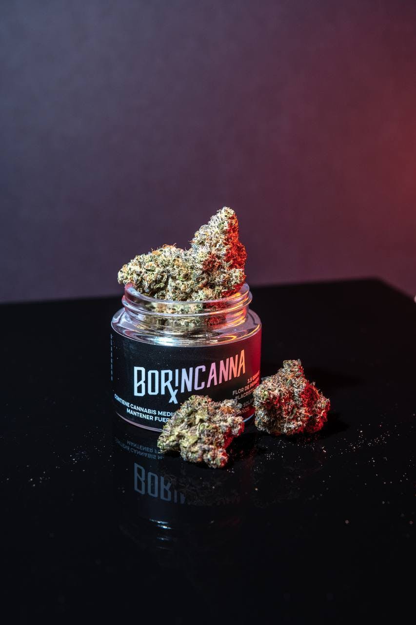 Grand Blue Cheese