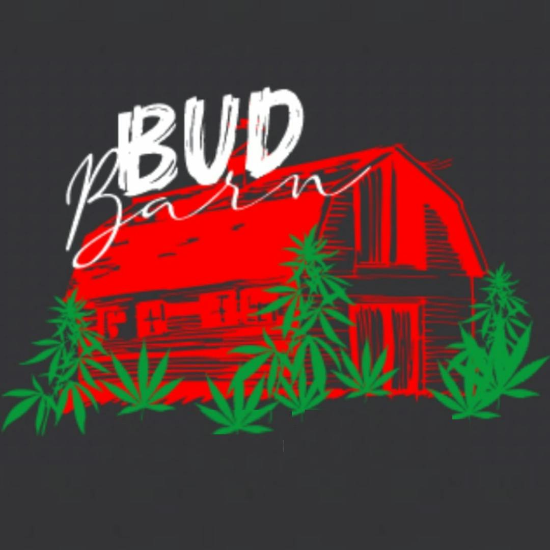 Bud Barn logo