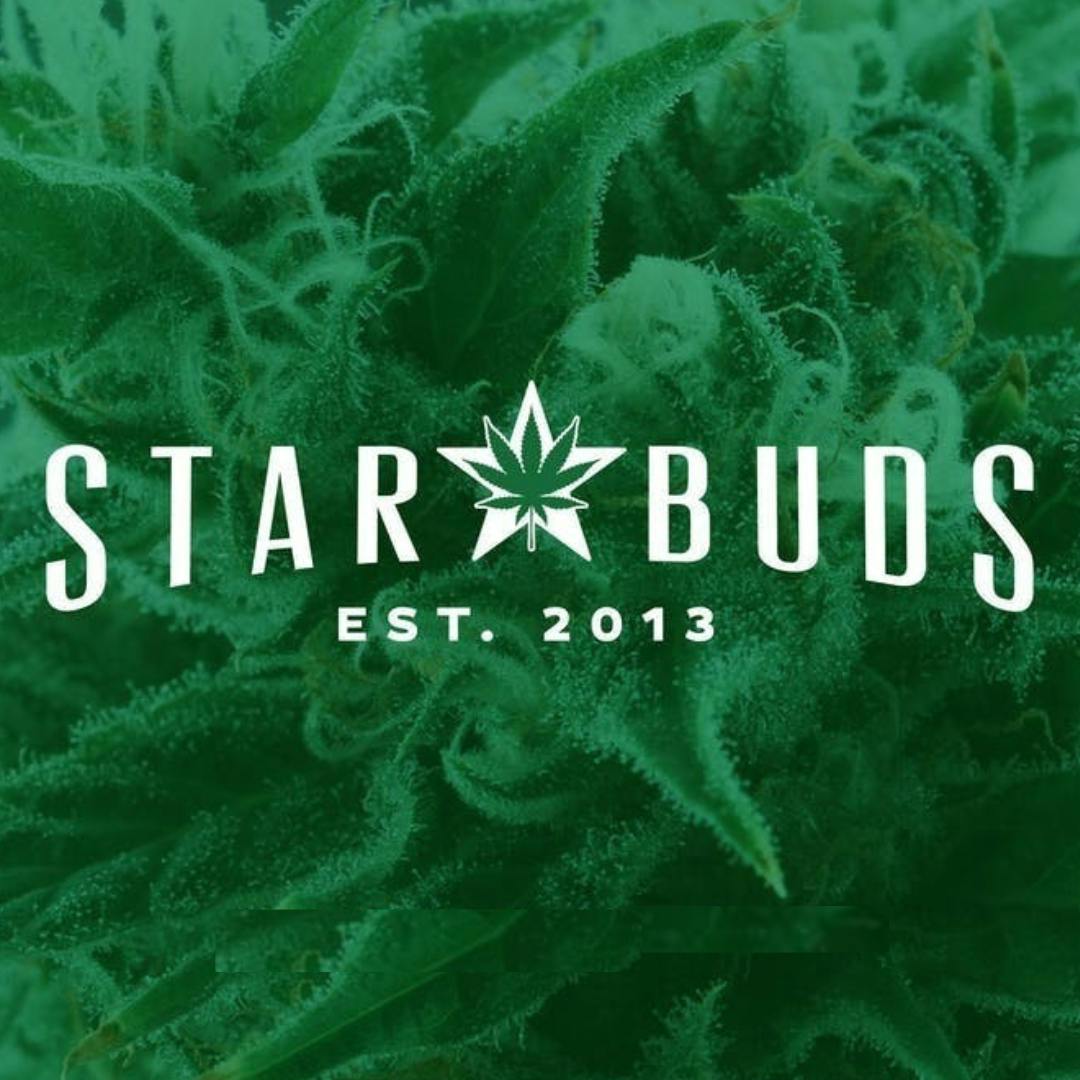 Star Buds Baltimore logo