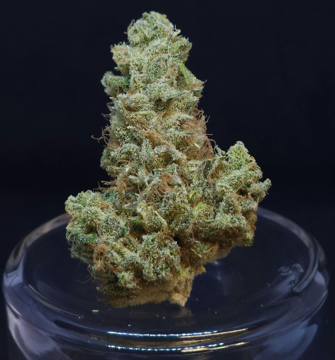 Scuba's KeyLime OG .5g - 2 Pack