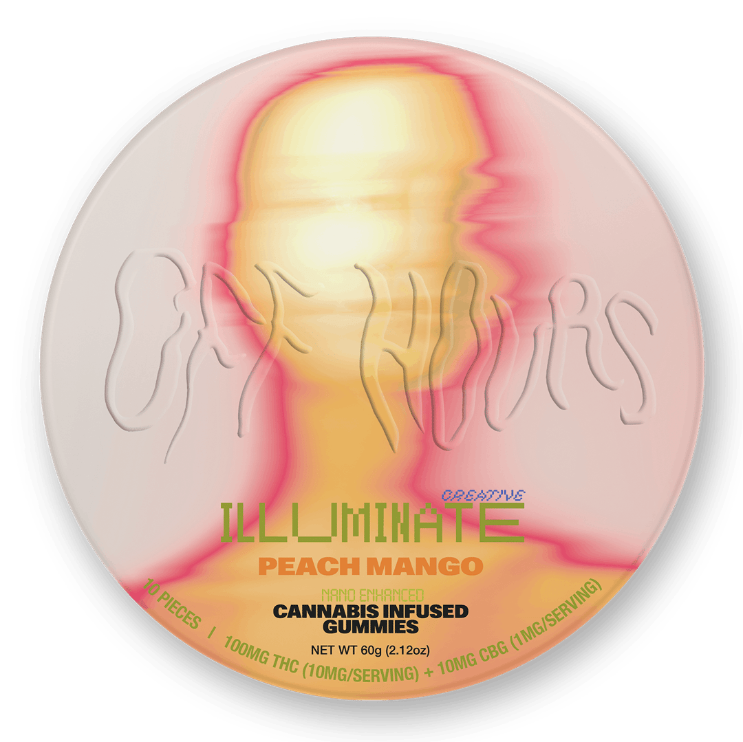 Illuminate Gummies