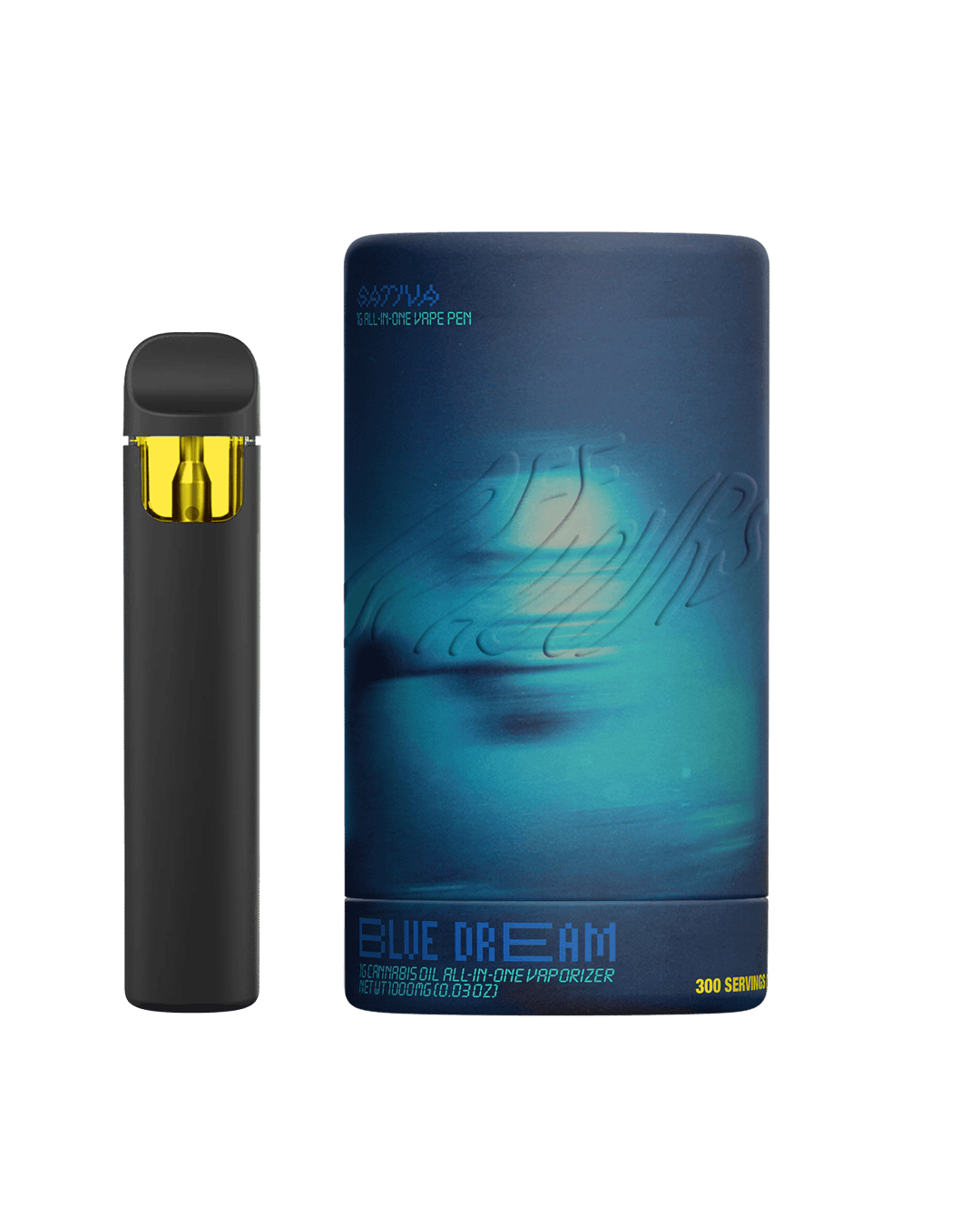 Blue Dream All-In-One