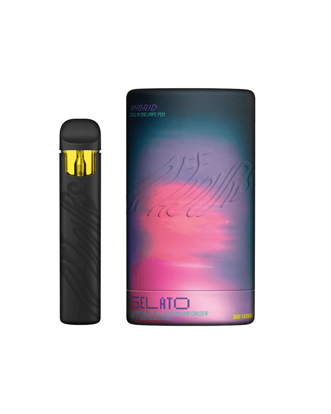 Gelato All-In-One