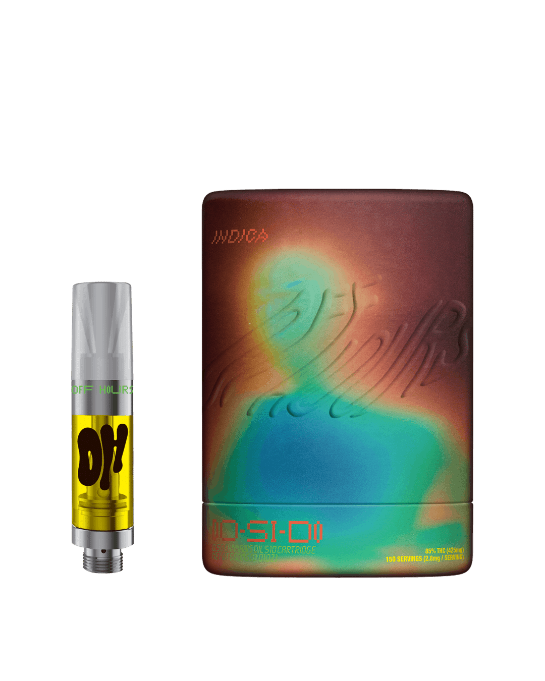 Do-Si-Do 0.5G Cart