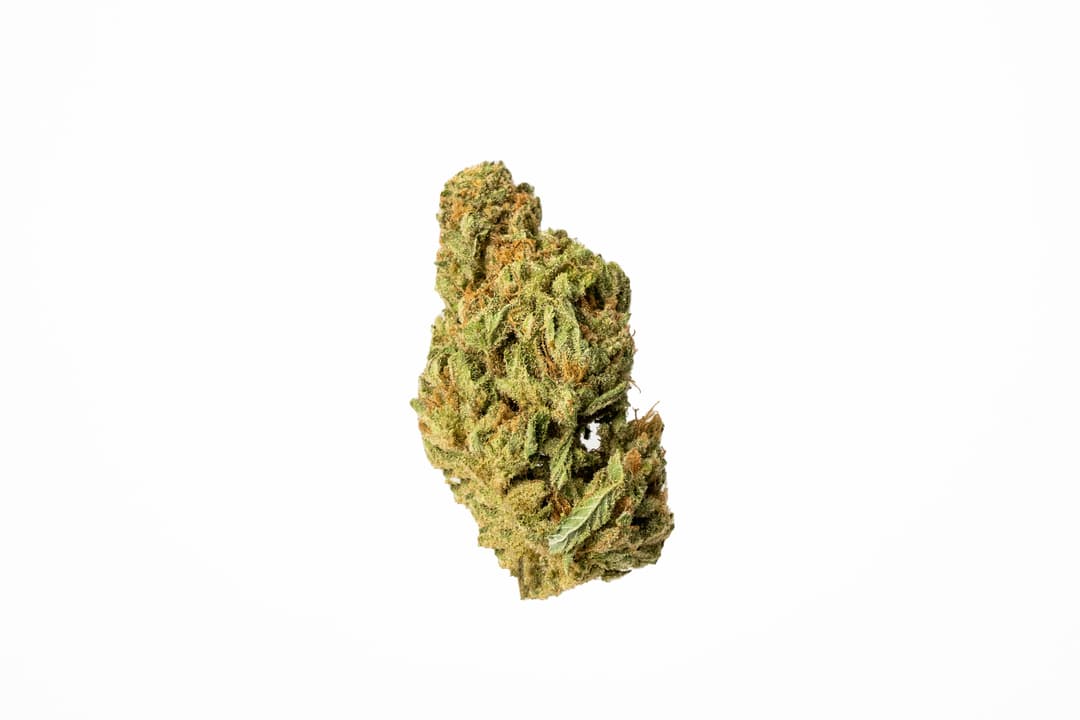 Blueberry Muffin 3.5g