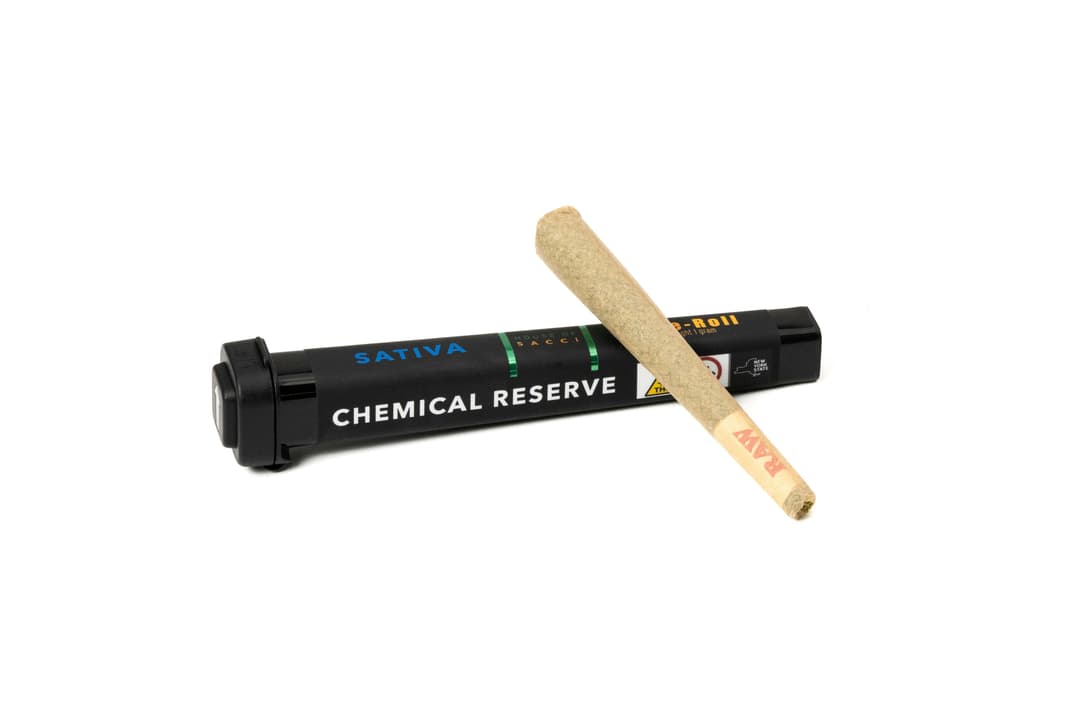 Chemical Reserve Pre-Roll 1g