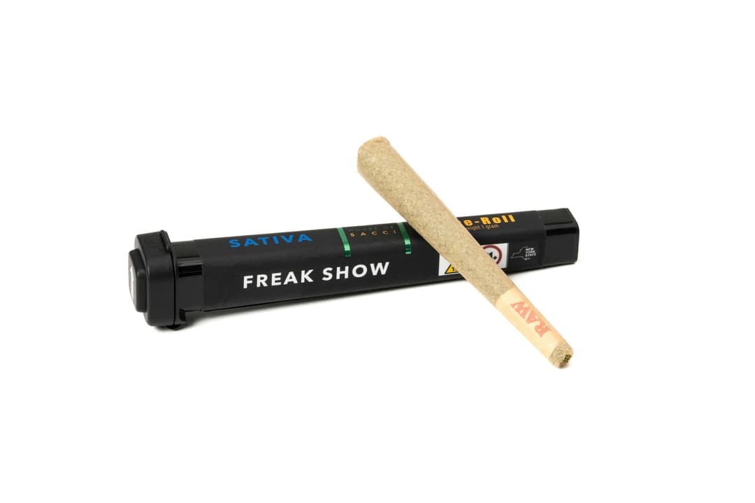 Freak Show Pre-Roll 1g.