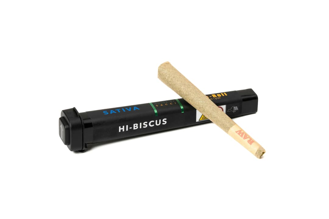 Hi-Biscus Pre-Roll 1g