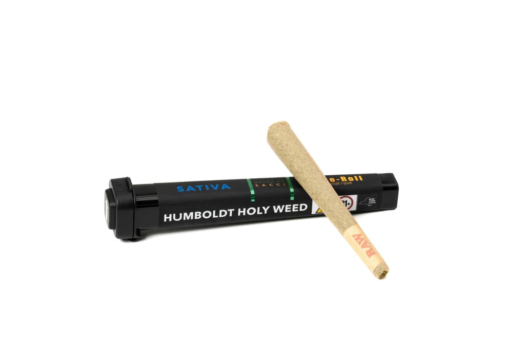 Humboldt Holy Weed Pre-Roll 1g