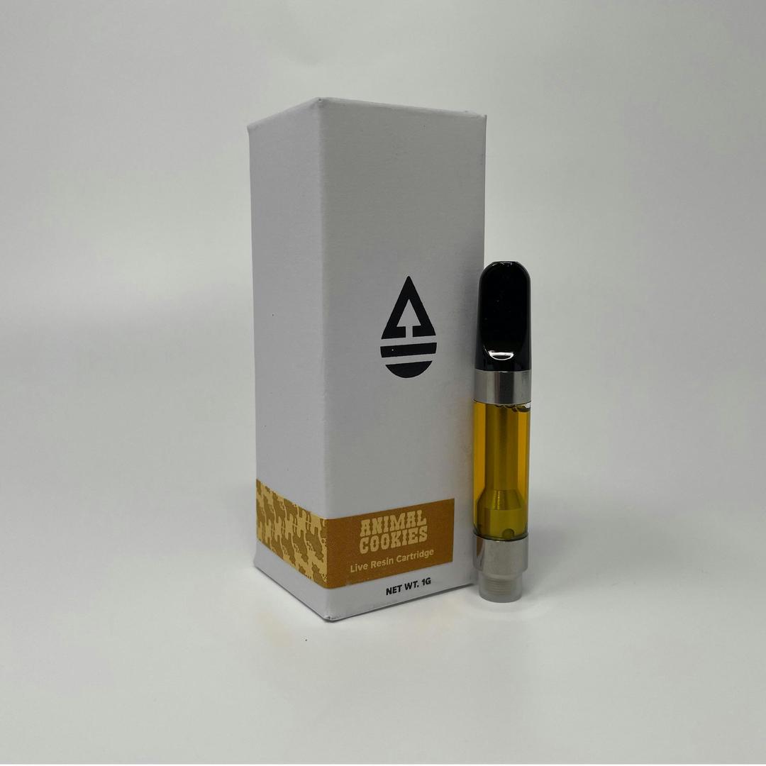 Animal Cookies | Liquid Live Resin 1g | Hybrid