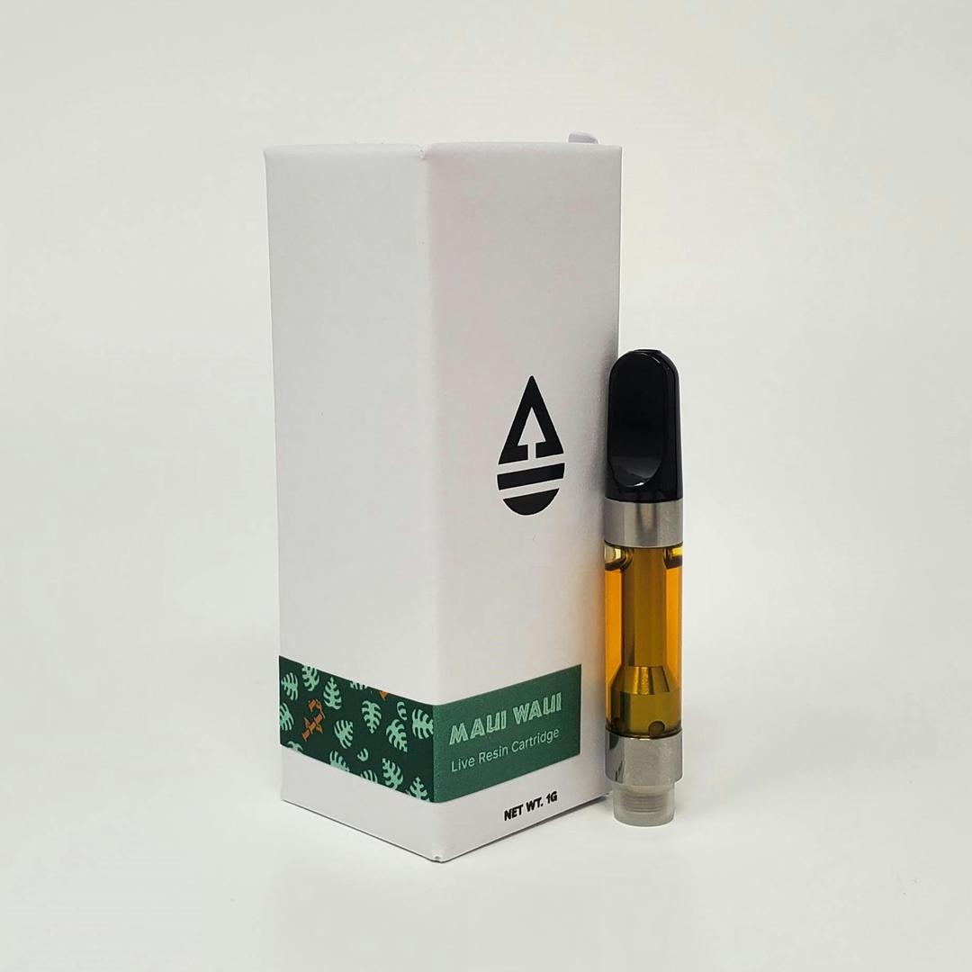 Maui Waui | Liquid Live Resin 1g | Sativa