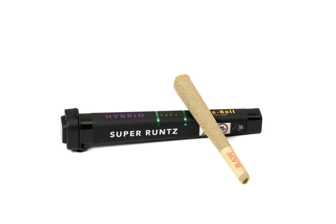 Super Runtz Pre-Roll 1g