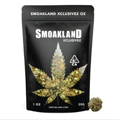 Exclusive - Notorious (I) - 28g