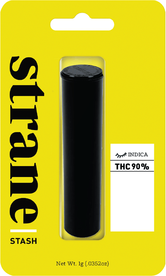 Stash Forbidden Fruit Cartridge | 1g
