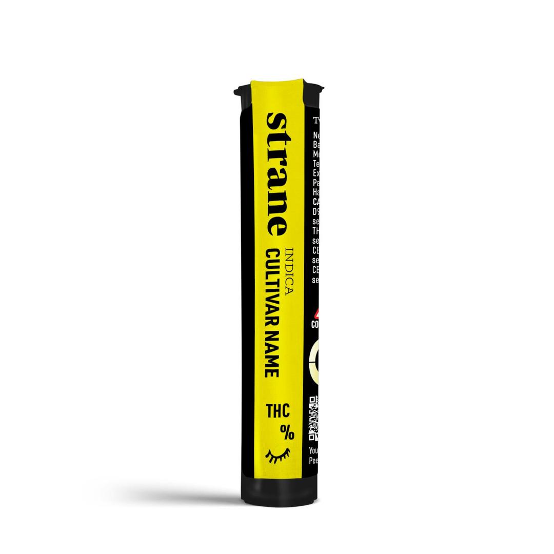 Compound Z 0.5g 2pk Pre-roll | 1g
