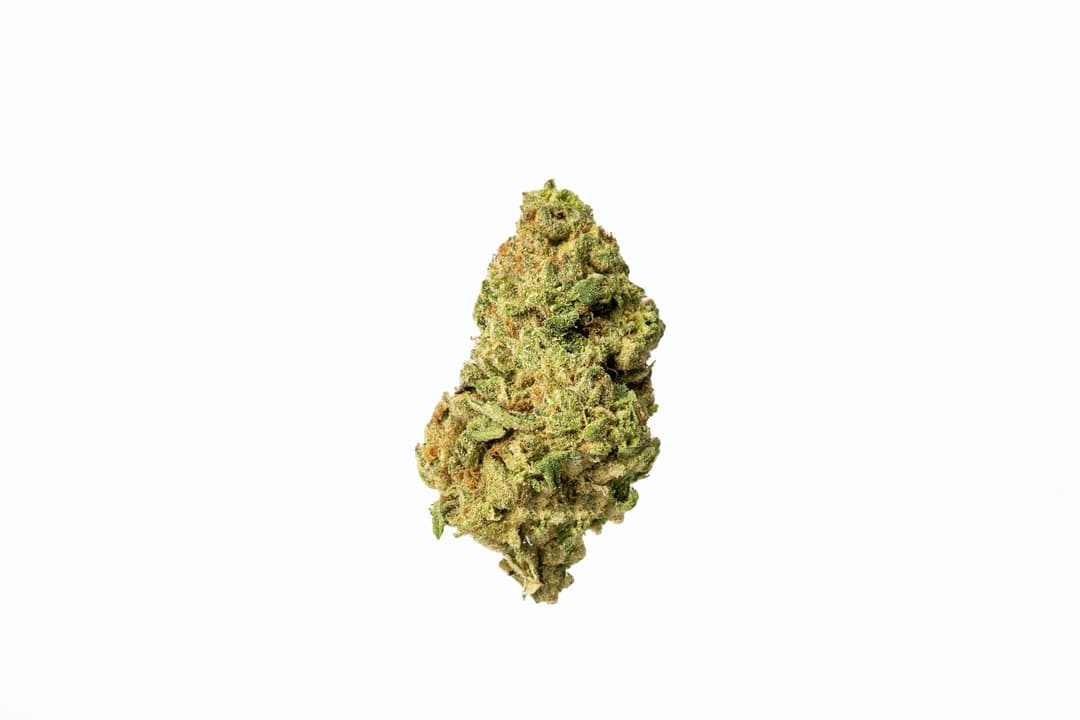 Kush Mints 1 oz.