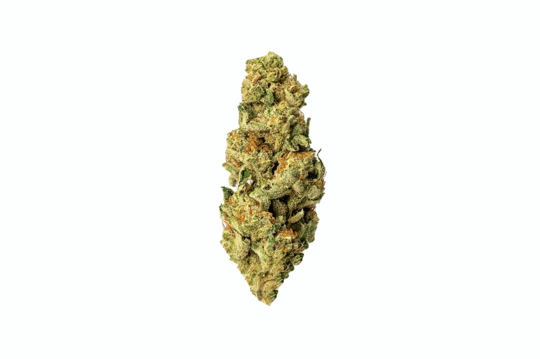 White Runtz 1 oz.