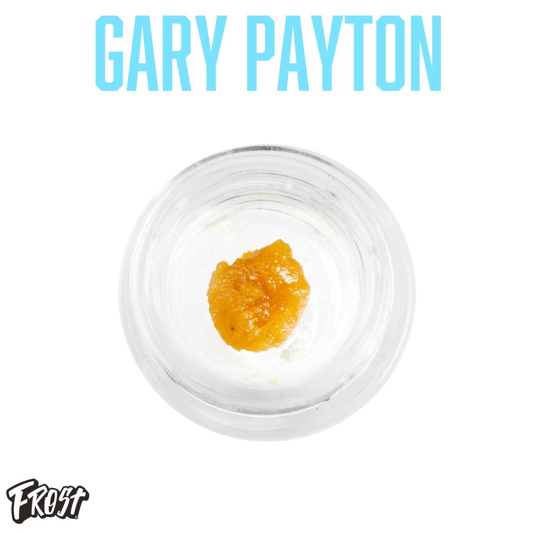 Gary Payton Badder 1g (Sativa 81% THC)