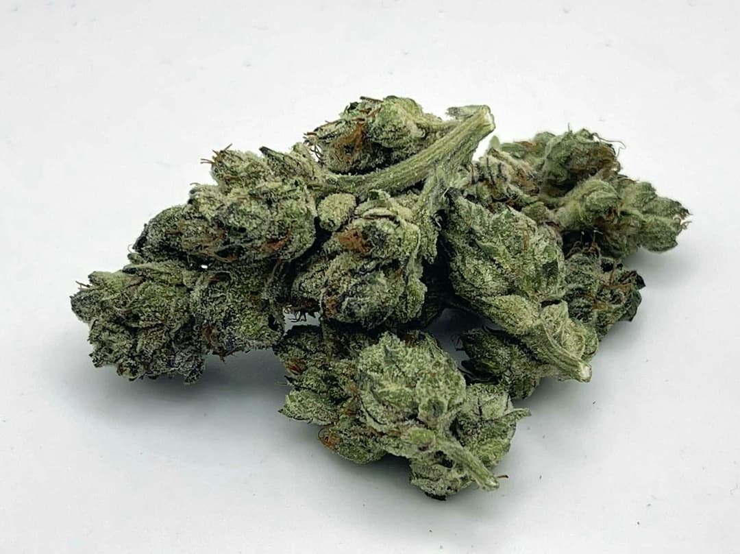 Waffle Cone 1/4 Ounce/7Grams(30%THC,HYBRID)