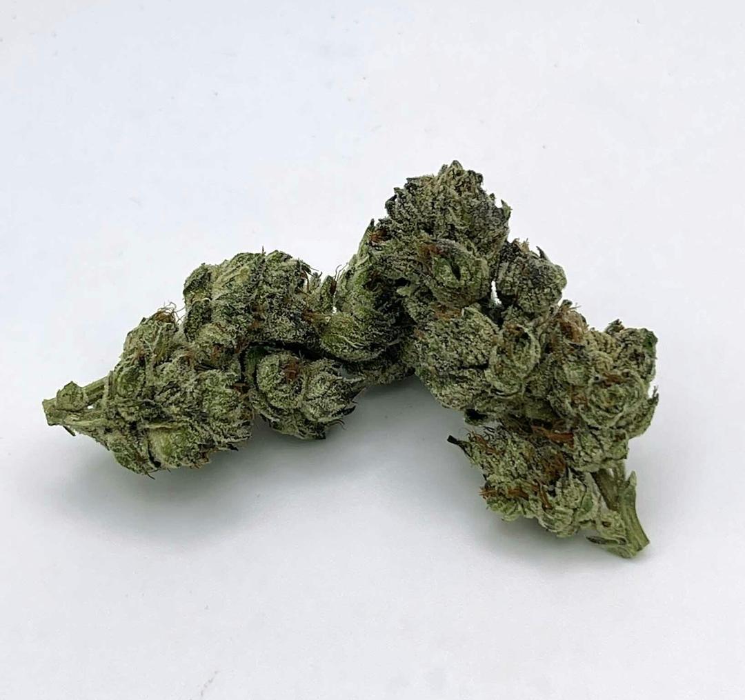 Cake Crasher 1/2 Ounce/14Grams(28%THC,SATIVA)