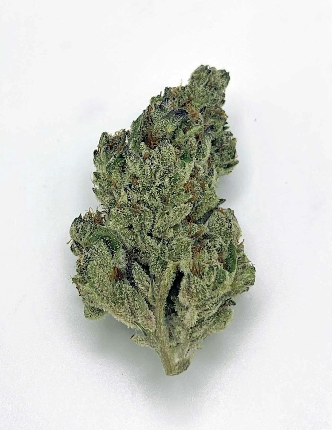 Dozizoz 8th/3.5Grams(25%THC,INDICA)