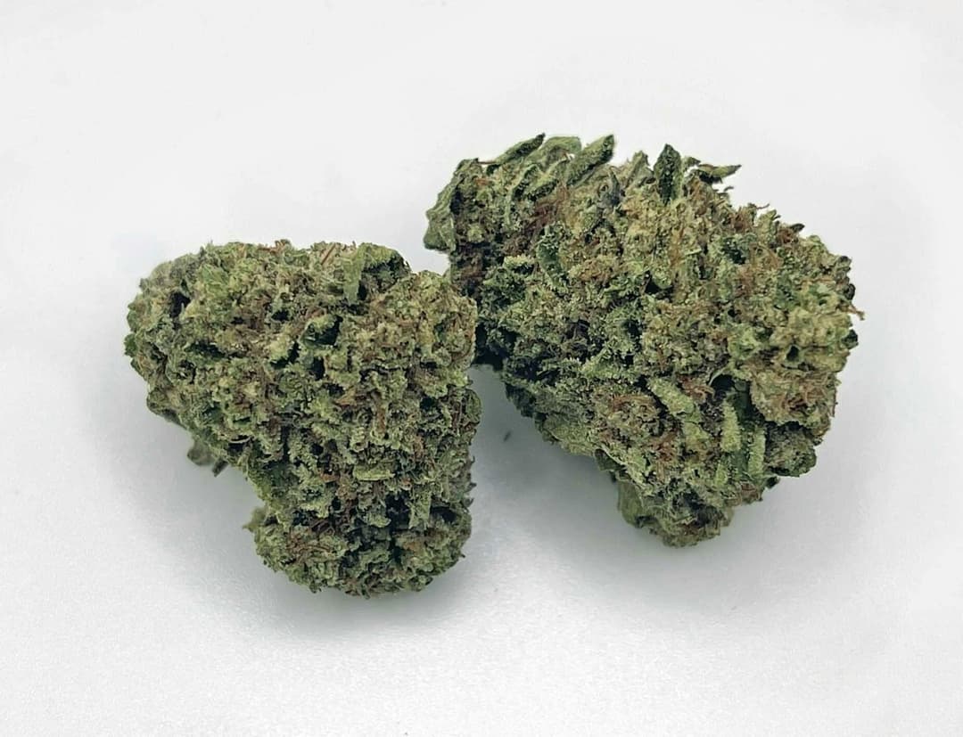 Vanilla Kush 1/4Ounce/7Grams(31%THC,INDICA)