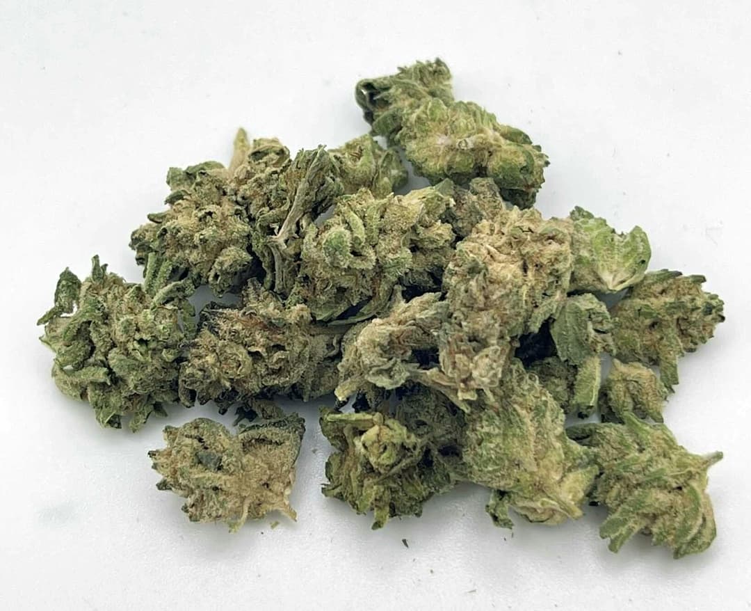 Sunset Sherbet Smalls Ounce/28.3Grams(25%THC,INDICA)