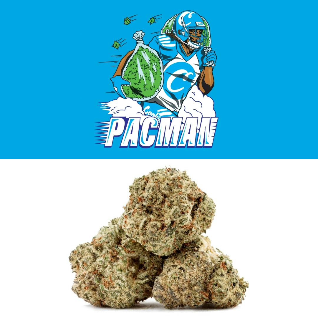 Pacman