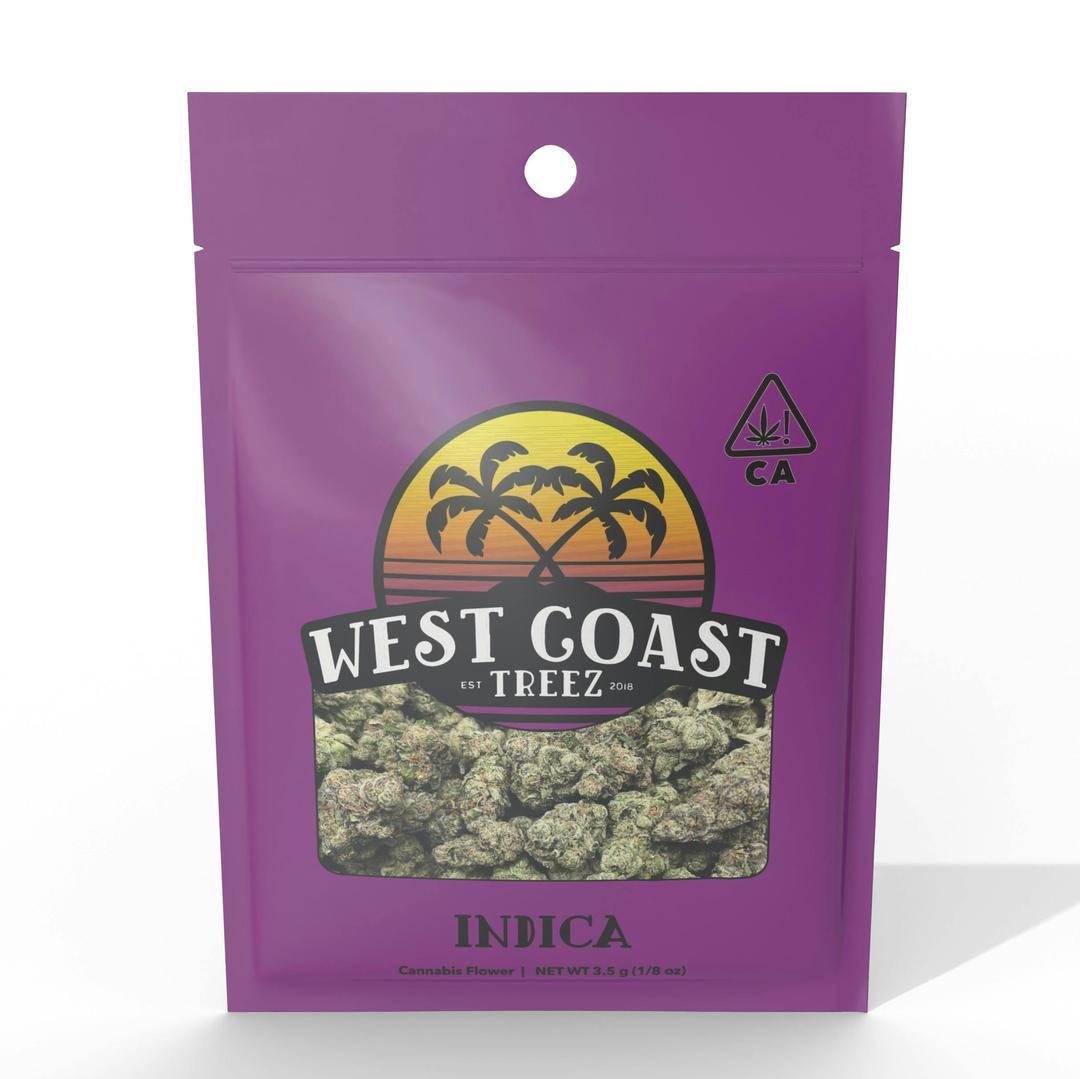 G41 x Runtz - Indica - Classics [3.5g]