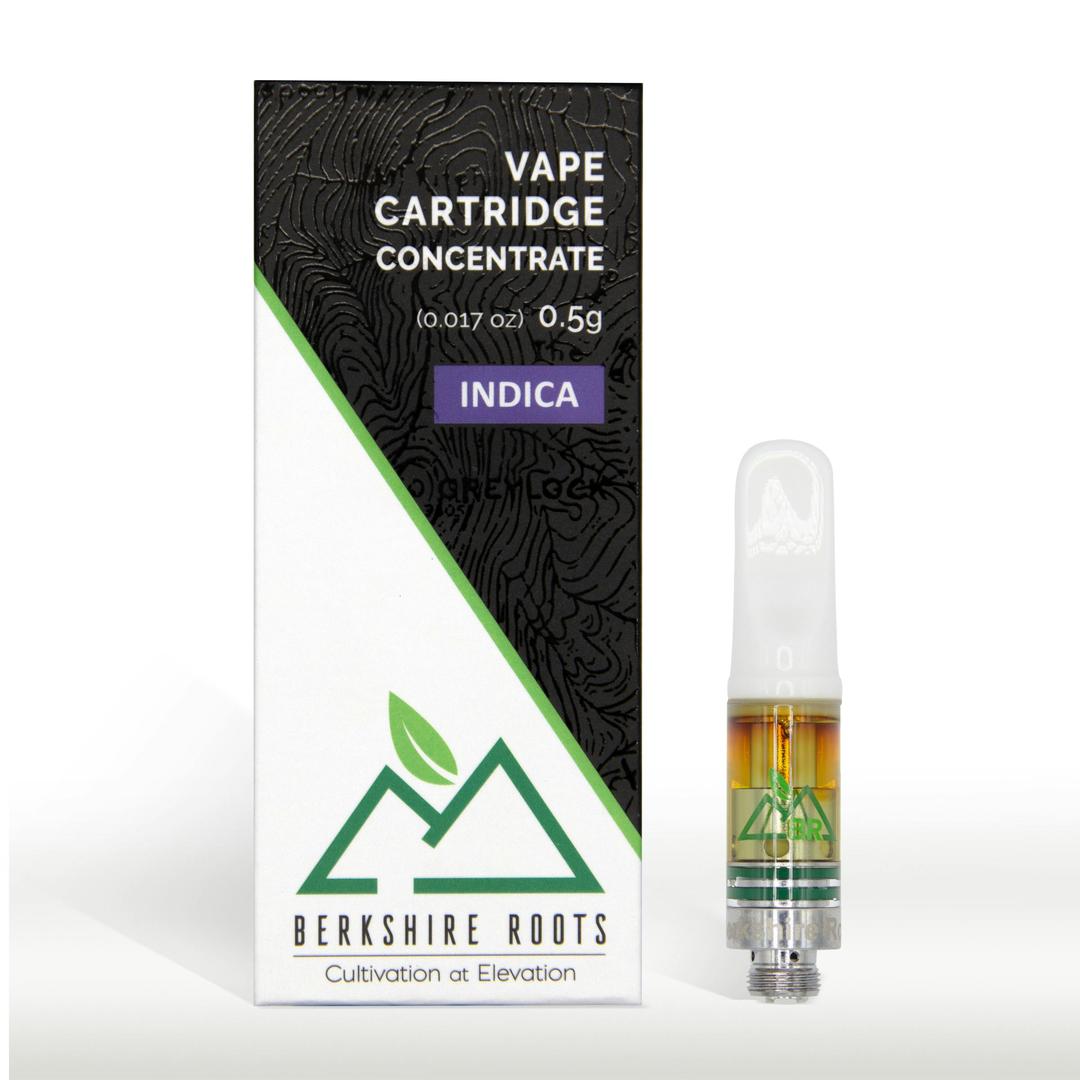 LIVE Sauce Infused Vape | OGKB 2.0 bx .5g