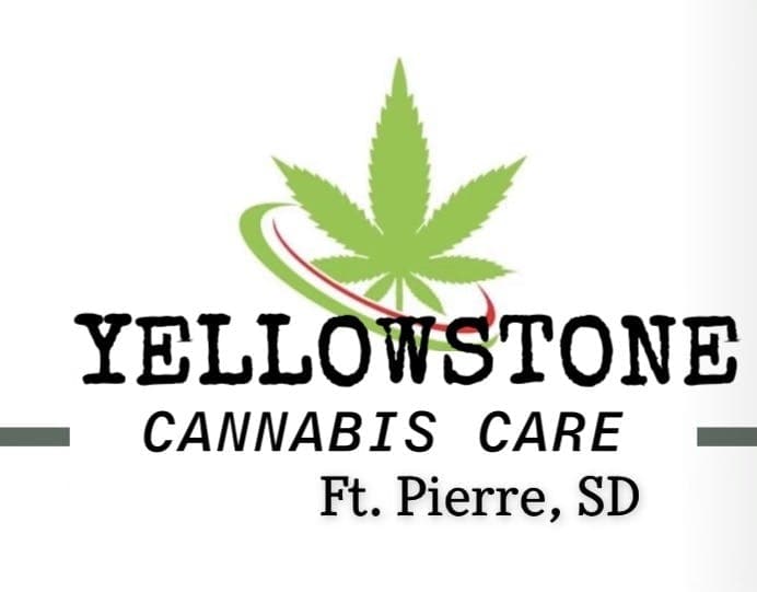 Yellowstone Cannabis Care logo