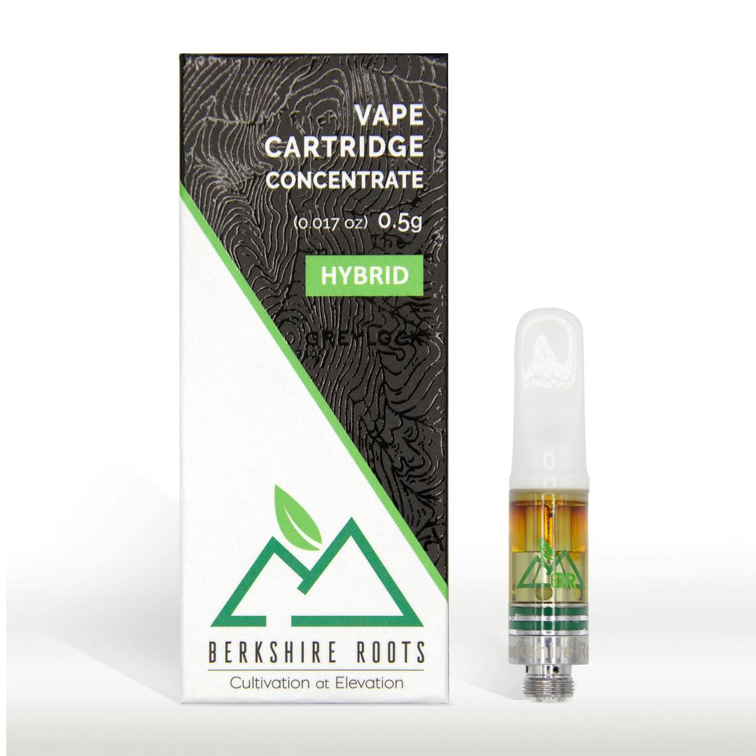 Pineapple Express Cartridge | .5g