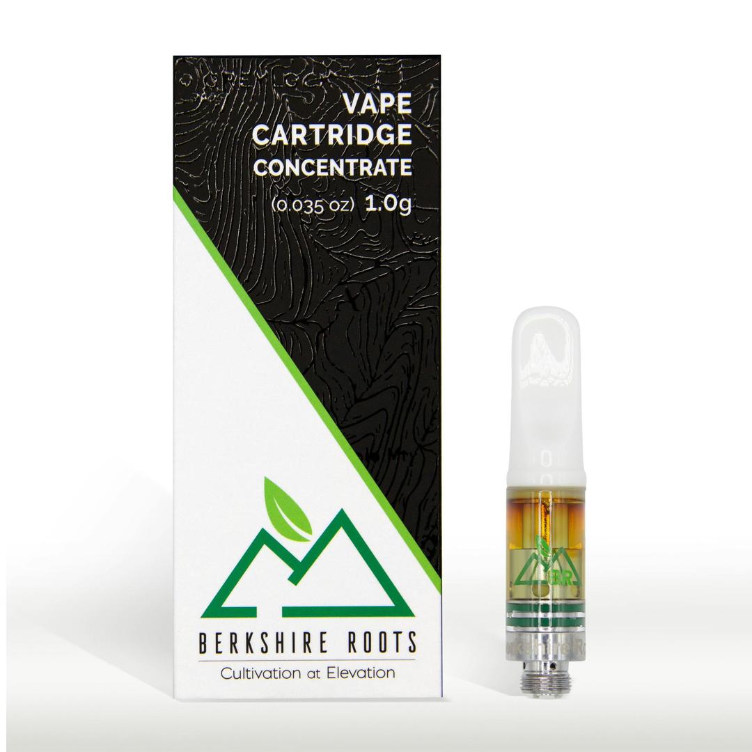 Tangie Cartridge | 1g
