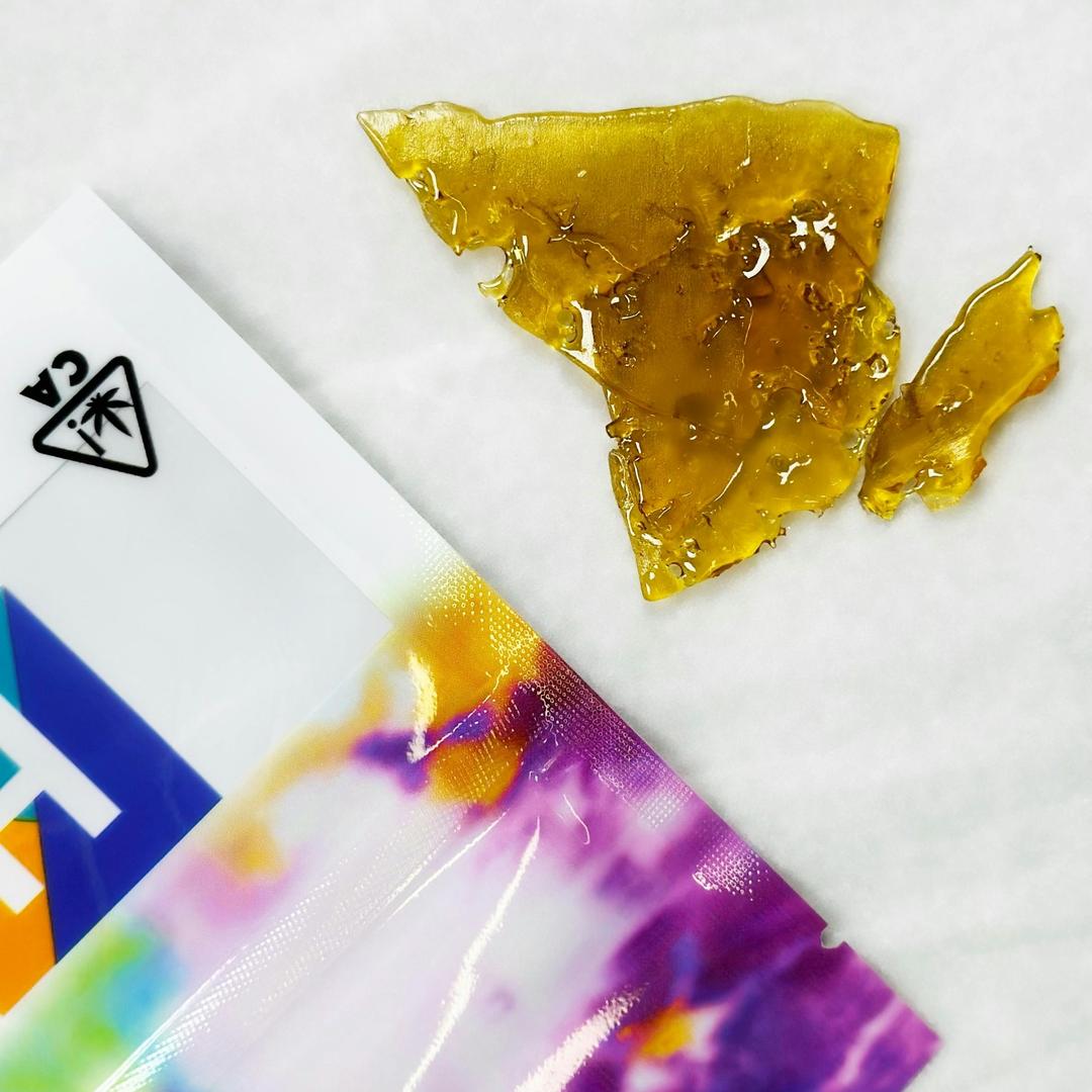 Dr. Funk Shatter