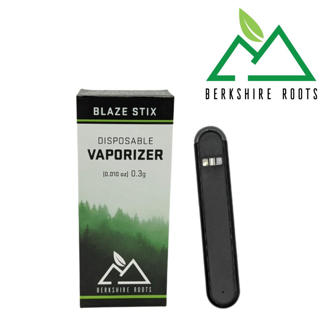 Pineapple Express Disposable Vape | .3ml*