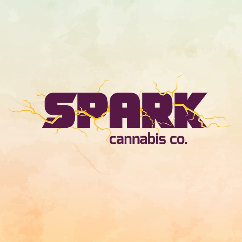 Spark - Anadarko logo