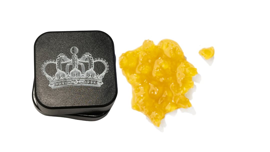 Pineapple Thai