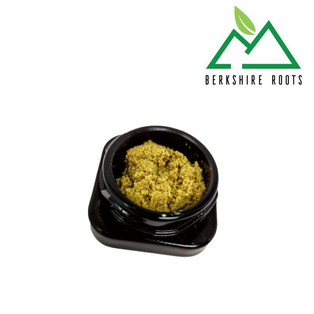 Mandarin Cookies Kief | 1g