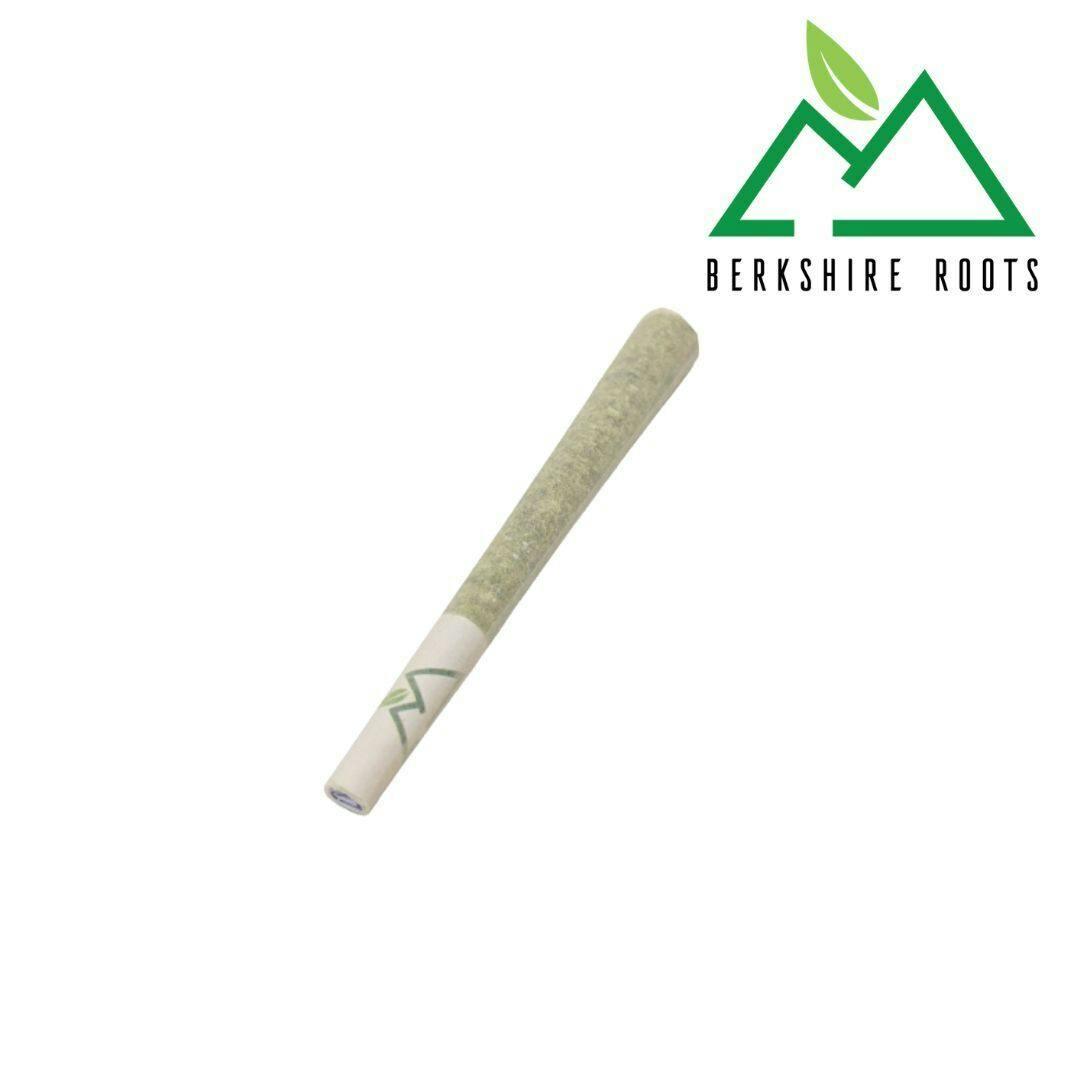 Snowdog Pre-Roll | 1g