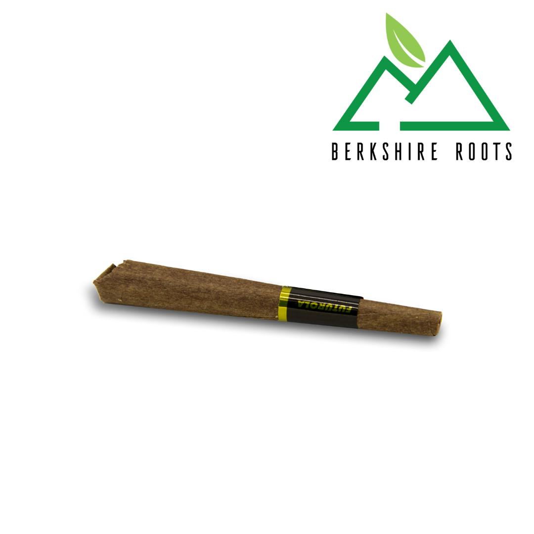 OGKB 2.0 BX Blunt | .75g