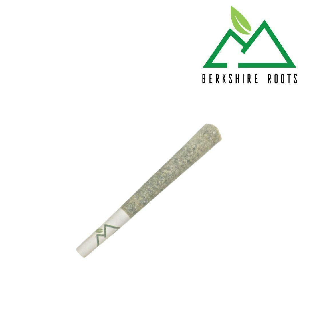 Orange Chemeleon Pre-Roll | .75g