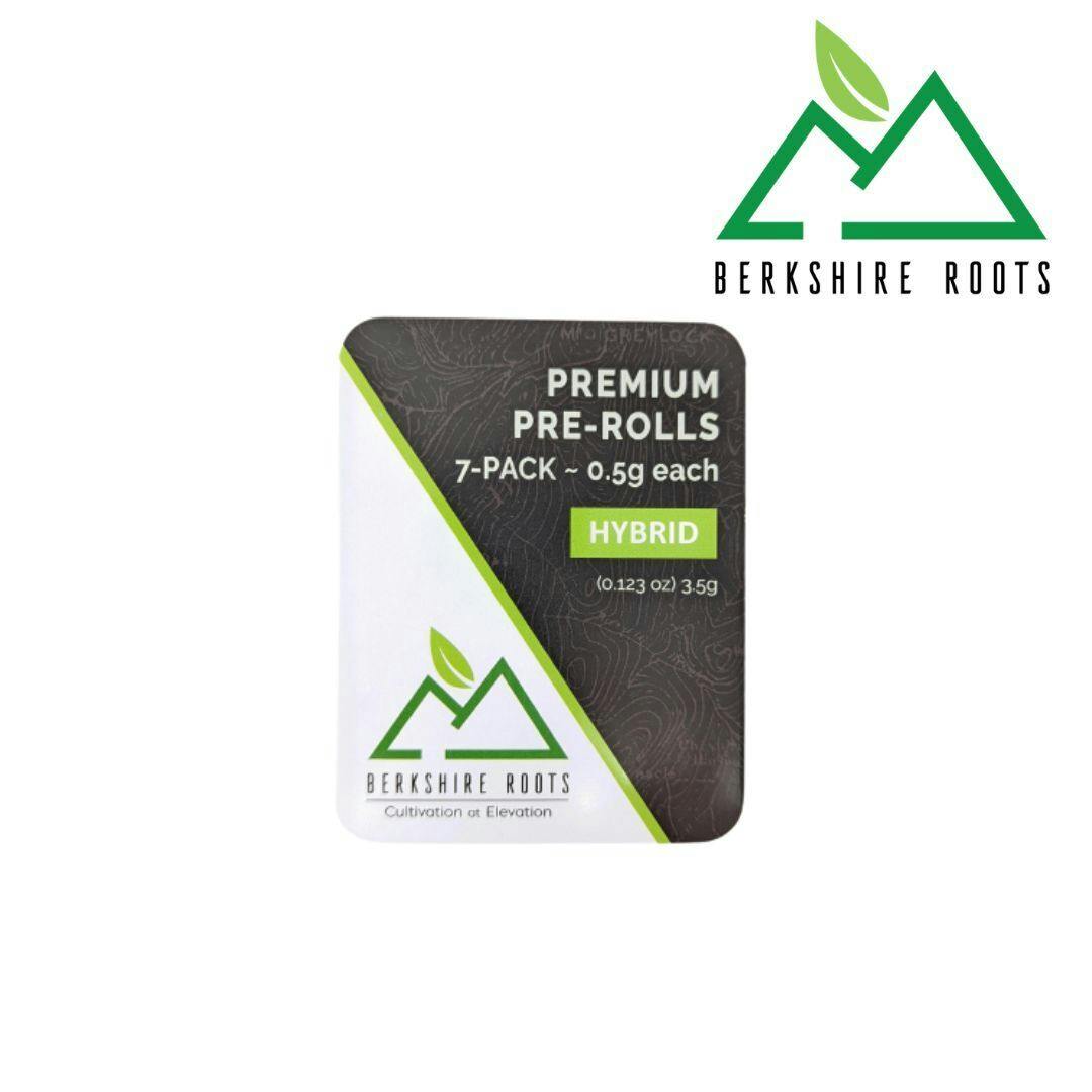 Snowdog Pre-Roll Multipack | 7pk .5g
